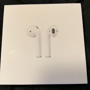 AirPods